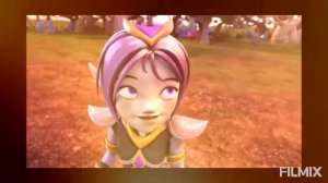 AMV. Aoki Sometimes.mp4