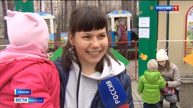 В городском парке «Орлёнок» заработали аттракционы