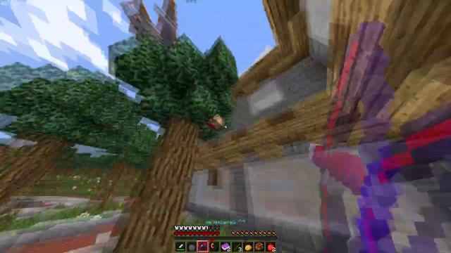 Minecraft Голодные Игры [Cristalix] - Game 4: Новый имидж и взломаный лицензия Minecraft смотреть онлайн