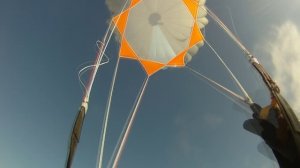 Круглый купол ТП-5 со слайдером