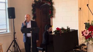 Не Ради Почести И Славы | Николай и Лена | Рождество 2021