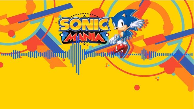 Friends (Sonic Mania) Mashup смотреть онлайн