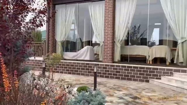 Как выглядит безрамное остекление "Панорама" спустя 1.5 года?|Остекление краснодар!#остекление