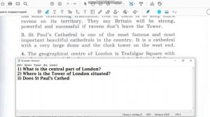 Unit 2, Step 6, Ex. 10 / ГДЗ. 6 класс. Учебник Rainbow English. 1 часть
