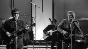 Roy Orbison - Claudette (Black & White Night 30)