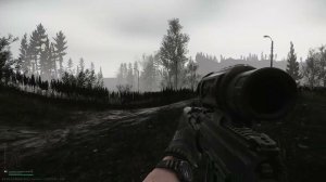 Escape from Tarkov:Коротко и ясно