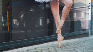 танец балет