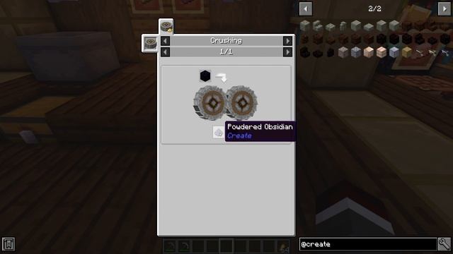 Minecraft Create Mod Tutorial 1: Ingot Crafting смотреть онлайн