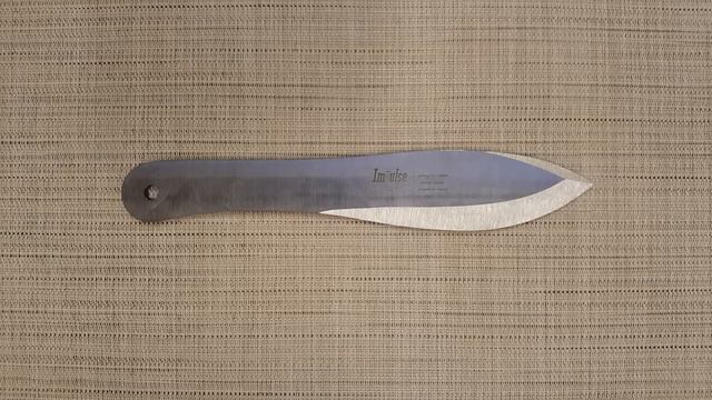 Нож ИМПУЛЬС Kizlyar Supreme. Из спорта в аутдор? Прошу мнений. смотреть онлайн