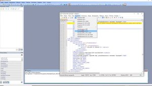 Создание GML в Mapinfo для загрузки в ФГИС ТП