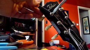 Gotoh Locking Magnum Tuners - Direct Les Paul Replacement