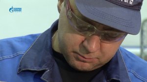 Безопасное выполнение работ при ремонте центробежных насосов.