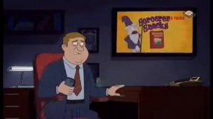 | СПОКОЙНО,СКУБИ ДУ | ЧЕРОДЕЙ | BOOMERANG