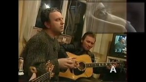 Чайф Я рисую на окне