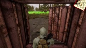 Next Day: Survival | Обзор игры | Дождались сталкерства!