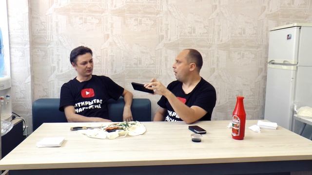 МАГНИТОГОРСК | ОБЗОР НА ДОСТАВКУ КАФЕ РУСЛАН смотреть онлайн