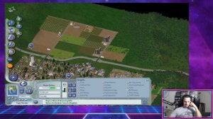 Simcity 4 - 6.3 Million Population! #116