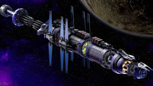 Вавилон 5 ч.2 Под перекрестным огнем.