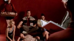 Guano Apes - Open Your Eyes