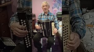 гармонь рябинушка
