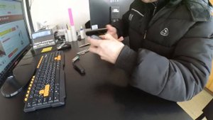 Обзор беспроводного паяльника из Китая | Паяльник от повербанка