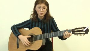 Присяжнюк Валерия, КАП "Перекрёсток" г. Москва. "В речке каменной", автор Ада Якушева