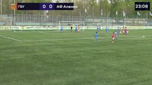 Первенство России по футболу ЮФО - СКФО