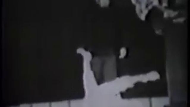 Со Досин - Основатель Сёриндзи Кэмпо. Раритетная запись | So Doshin - the founder of Shorinji Kempo