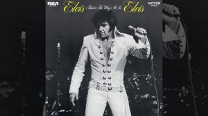 Elvis Presley - I Just Cant Help Believin Live_1080p