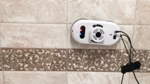 Мойка окон никогда не была такой простой робот-мойщик окон Prainskel от компании Phoreal смотреть онлайн