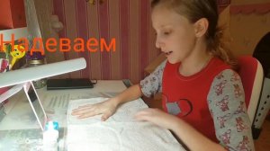 Ночные линзы: инстpукция от Камиллы.