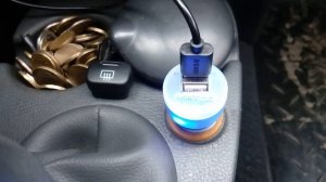 Отдельное питание для регистратора DOME D201