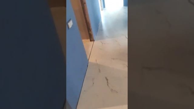 Укладка пола в квартире