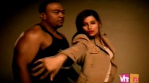 Nelly Furtado ft Timbaland - Promiscuous