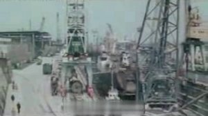 Корабелы Севастополя (1982 год)