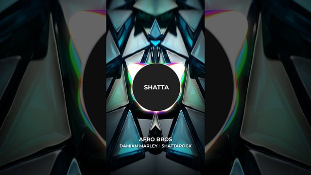 Afro Bros - Shattarock #shatta #dancehall #afrobros #remix