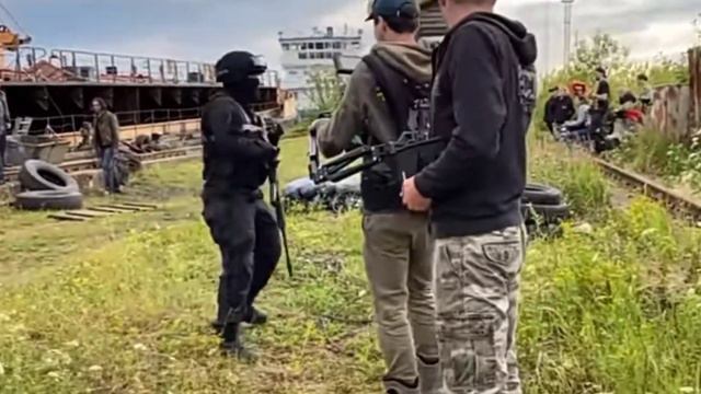 как снимали сериал "Король и Шут"? смешно снимали^^ смотреть онлайн