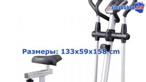 Эллиптический тренажер LifeGear 93586 Formula. Кишинёв. Молдова