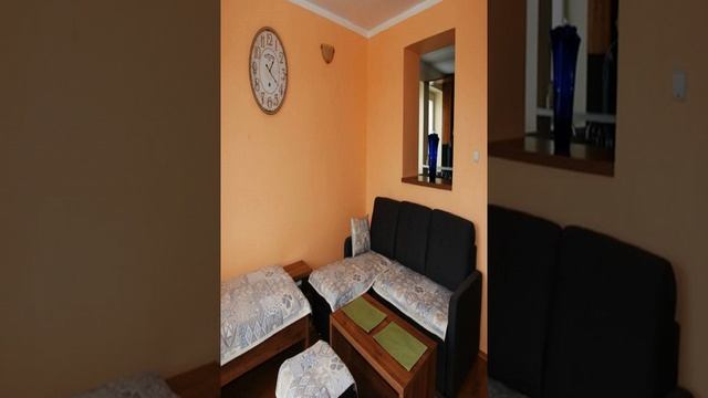 Apartmány Humenné - Humenné - Slovakia