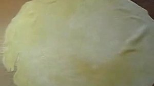 КАК ПРИГОТОВИТЬ ДОМАШНЮЮ ЛАПШУ/ Готовить легко