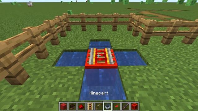 this village likes steve too much- Minecraft Java смотреть онлайн