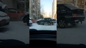 Гранта Лифтбек - Замена дверных ограничителей по гарантии