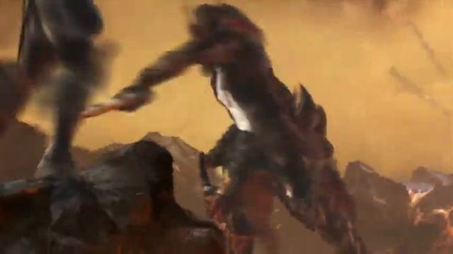 SUN - Soul Of The Ultimate Nation - Dragon Trailer [HQ] смотреть онлайн