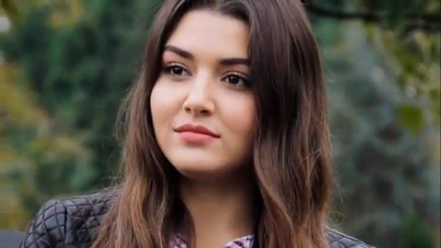 Ханде Эрчел сделала заявление и сказала, что сделает все для Керема Бюрсина!