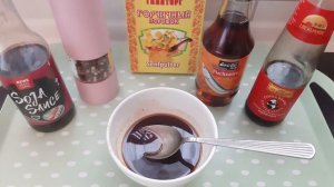 Вяленая скумбрия в соевом соусе. Быстро и вкусно за 3 дня.