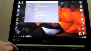 Acer Predator 15: test game thực tế Crysis 3, DOTA 2, Victor Vran