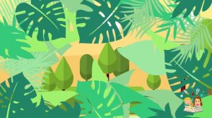 Африка мультик 3