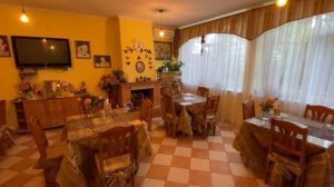 Отдых в гостевом доме Вилла-Аттика в Партените. Спешите бронировать!