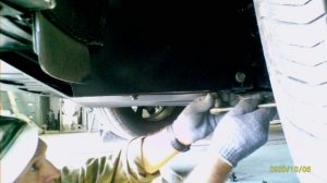 CHERY TIGGO 7 PRO.  Защита эл.фишки от грязи.