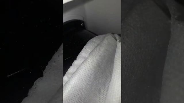 Настольный пылесос Max Ultimate 4 Вылитает пыль из под мешка смотреть онлайн